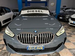 BMW SERIE 116D M-SPORT 2021