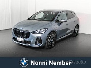 BMW Serie 2 225e Active Tourer xdrive Msport auto