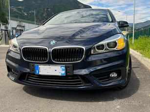Bmw serie 220d AT xDrive