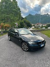 Bmw serie 3 320d e91