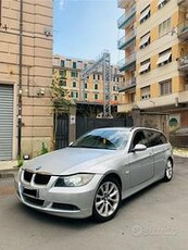 Bmw Serie 3 320d e91