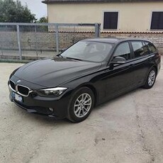 BMW Serie 3 (E30) - 2015