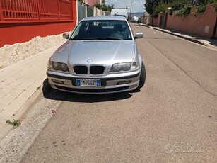 BMW Serie 3 (E46) - 1998