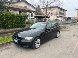 BMW Serie 3 (E90/91) - 2007