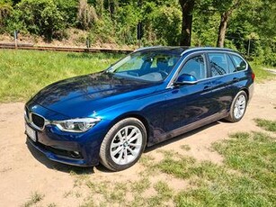 BMW Serie 3 (F30/31) - 2016