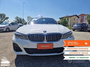 BMW Serie 3 (F30/31) 340i xDrive Msport