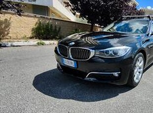 BMW Serie 3 G.T. (F34) - 2014