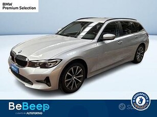 BMW Serie 3 Touring 320D TOURING BUSINESS ADV...