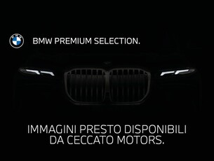 BMW Serie 4 Gran Coupe 420 d Luxury xDrive Auto