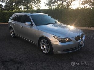 BMW Serie 5 (E60/61) - 2009