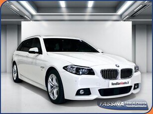 BMW Serie 5 Touring 520d xDrive Touring Mspor...