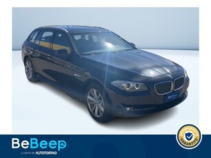 BMW Serie 5 Touring 525D TOURING XDRIVE FUTURA AUTO