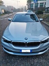 BMW Serie 5(G30/31/F90) - 2018