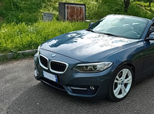 BMW Sport Cabriolet F23 euro-6