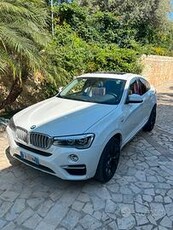 Bmw X 4