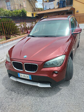 BMW x1 143cv