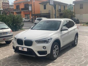 BMW X1 18d