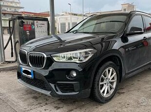 BMW X1 - 18d allestimento sport - 2018