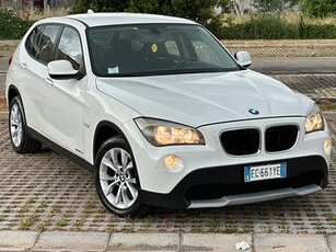 Bmw x1 18d sdrive anno 2010. 5.200euro