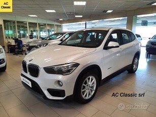 BMW X1 18D X-Drive Business 2.0 (150 cv)