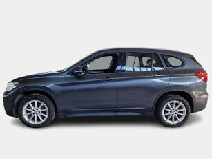 Bmw X1 Diesel Usata