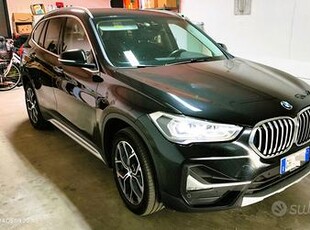 Bmw x1 (e84) - 2022