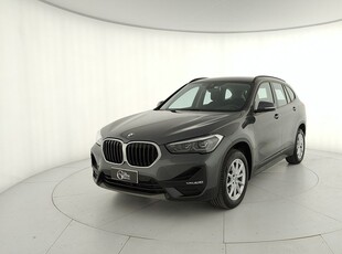 BMW X1 F48 2019 - X1 sdrive18d Advantage