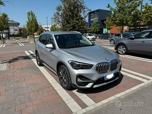 Bmw x1 (f48) - 2021