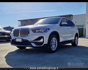 BMW X1 (F48) sDrive18d Business Advantage