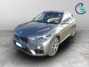 BMW X1 F48 - X1 xdrive20d Sport auto U29107