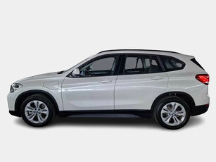 Bmw X1 Ibrida Usata