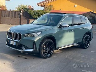 Bmw X1 m xDrive 23d xLine Edition Signature Tetto