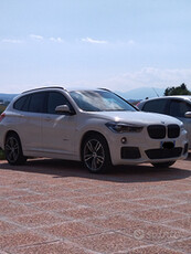 Bmw x1 msport