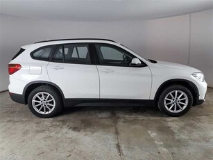 BMW X1 sDrive 16d Business Autom.