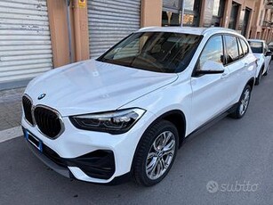 Bmw x1 sdrive 18d business advantage