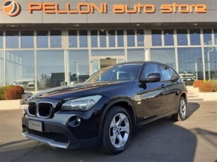 BMW X1 sDrive 18d usato