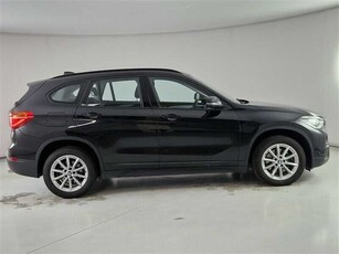 BMW X1 sDrive 20d Business automatico