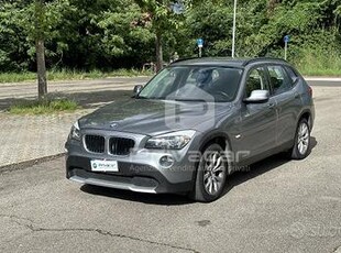 BMW X1 sDrive18d Attiva