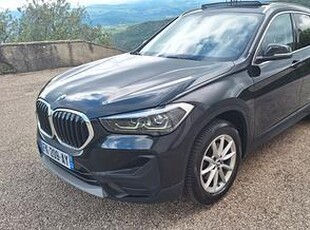 Bmw X1 sDrive18d Business TETTO APRIBILE