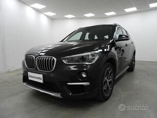 BMW X1 sDrive18d xLine