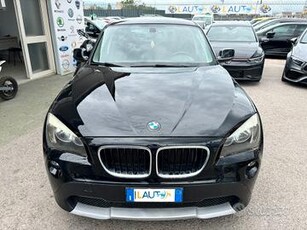 Bmw X1 sDrive20d 2.0 177cv