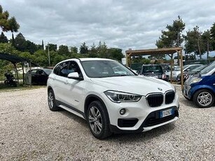 Bmw X1 sDrive20d Msport FULL OPTIONAL