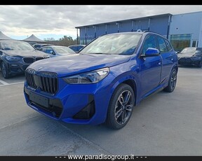 BMW X1 SERIE X - xDrive30e