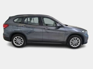 BMW X1 xDrive 18d Business Advantage Autom.