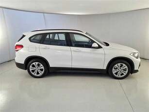 BMW X1 xDrive 25e Business Advantage automatico