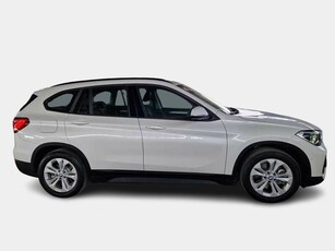 BMW X1 xDrive 25e Business Advantage automatico