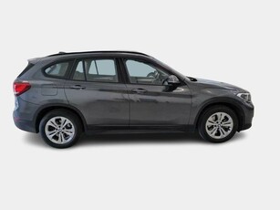 BMW X1 xDrive 25e Business Advantage automatico