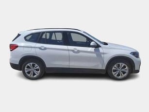 BMW X1 xDrive 25e Business Advantage automatico