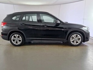 BMW X1 xDrive 25e Business Advantage automatico