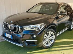 BMW X1 XDRIVE - XLINE 2.0 - 190Cv 12/2018